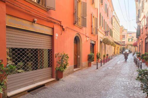 Apartment Bologna
