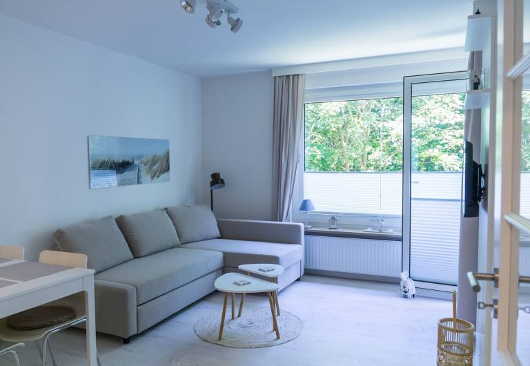 Apartment Glücksburg