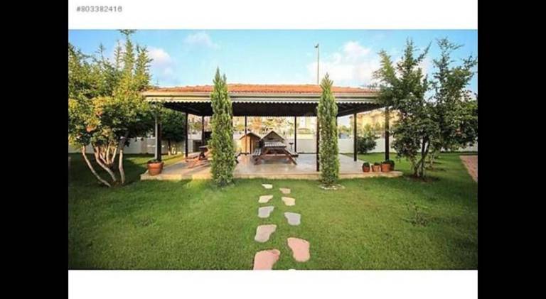 Holiday apartment with garden, grill & private pool — photo 4