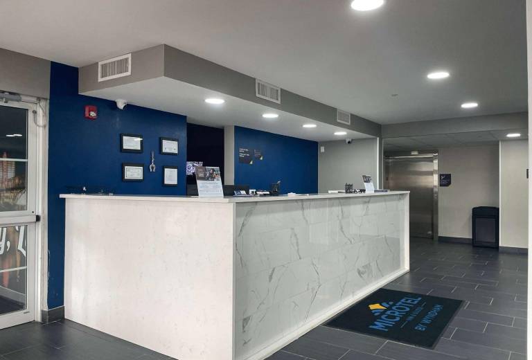 Microtel Inn & Suites by Wyndham Bossier City in Bossier City, LA