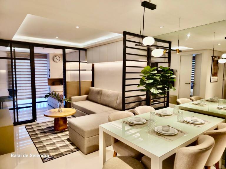 Apartment Baguio