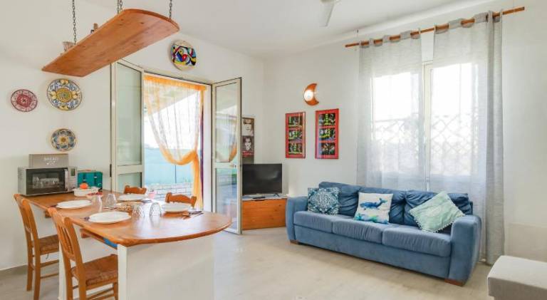 Vacation home with 1 room for 2 persons — photo 2