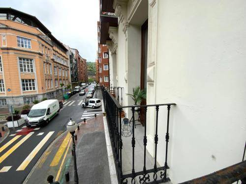 Apartmán Bilbao