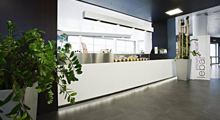 Novotel Milano Malpensa Airport — photo 3