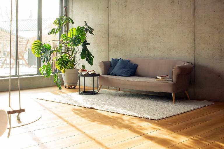 Ferienhaus  Adlershof