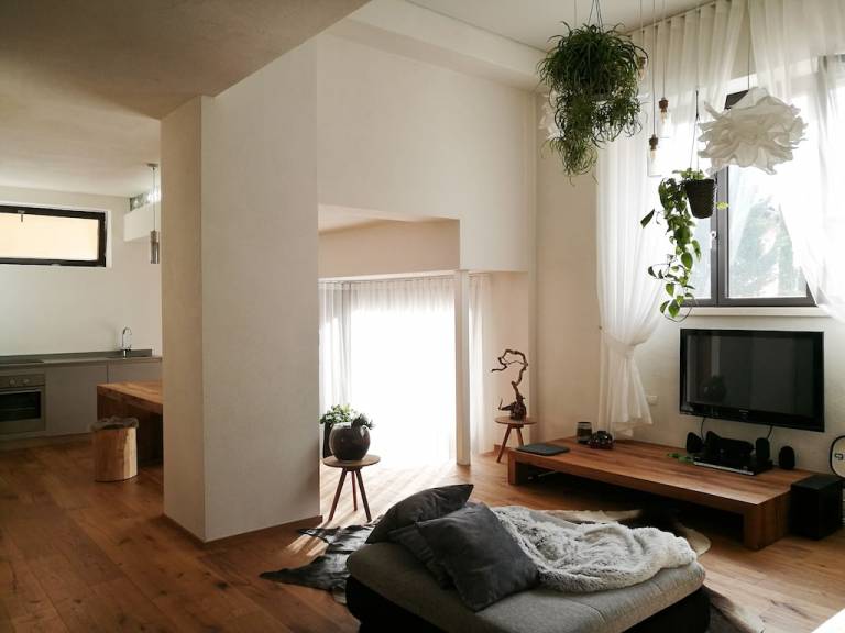 Ferienwohnung Bozen