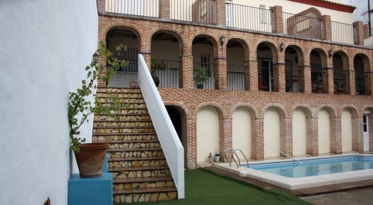 Ferienhaus Medina-Sidonia