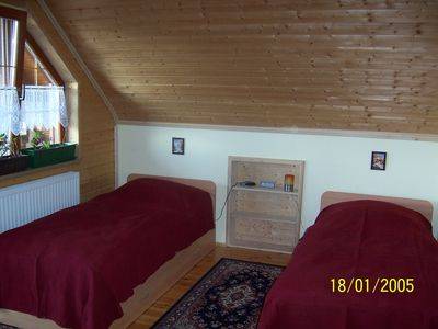 Ferienwohnung ∙ 5 Gäste - Dresden