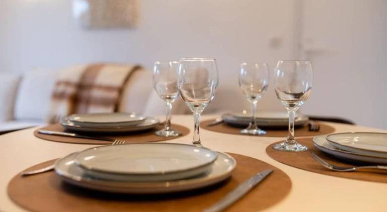 Holiday apartment with 1 room for 4 persons — photo 4