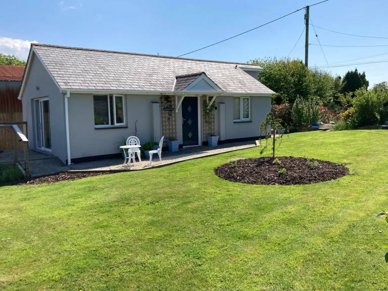 1 Bed in Jacobstow 82365