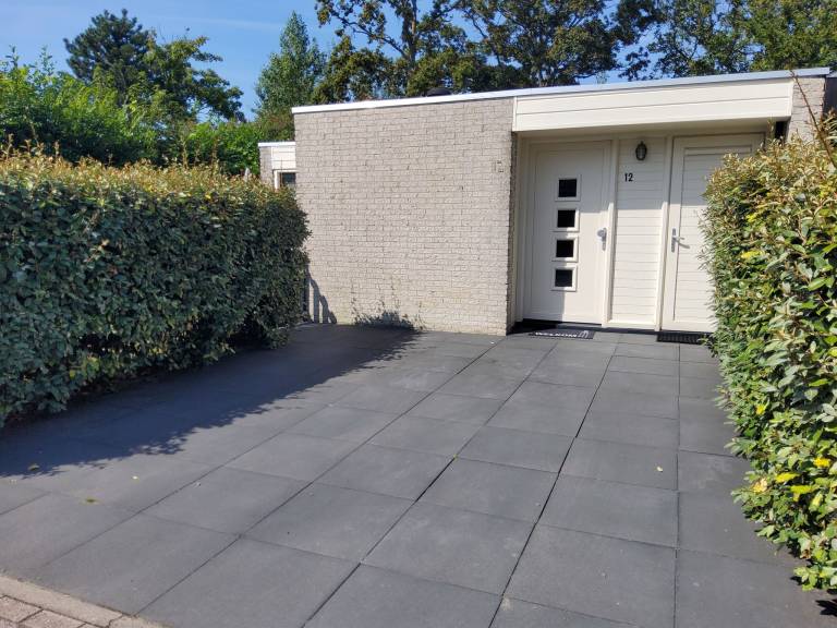 Bungalow Prunus 12 Klepperstee Ouddorp