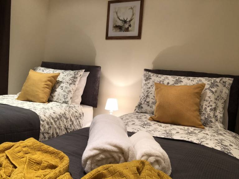 Apartment Maidenhead