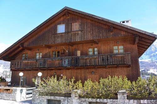 Appartement Cortina d'Ampezzo
