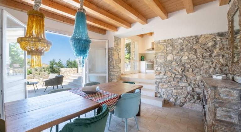 Lovely villa with pool | Pet-friendly — photo 5