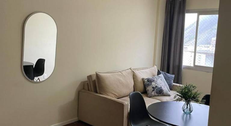 Rental apartment with 3 rooms for 5 persons — photo 3