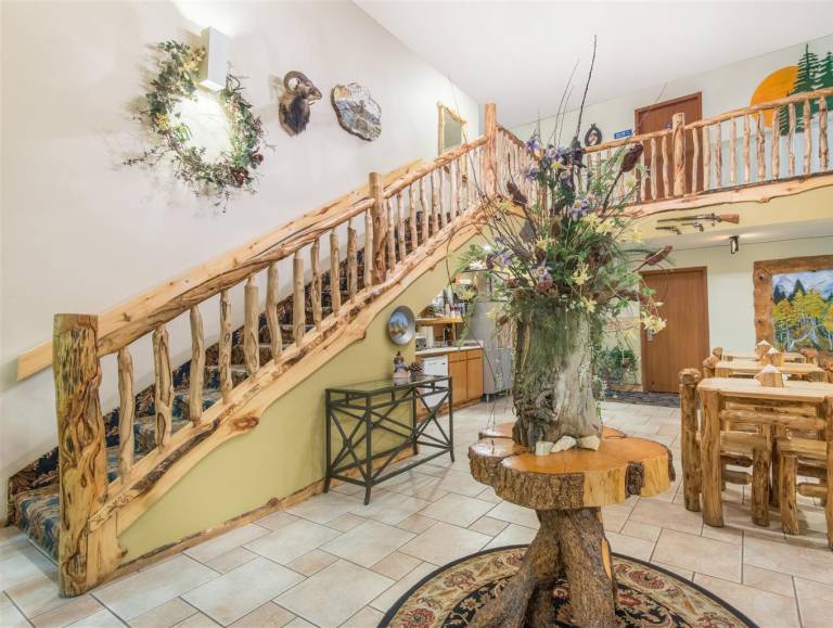Browns Canyon Inn — photo 4