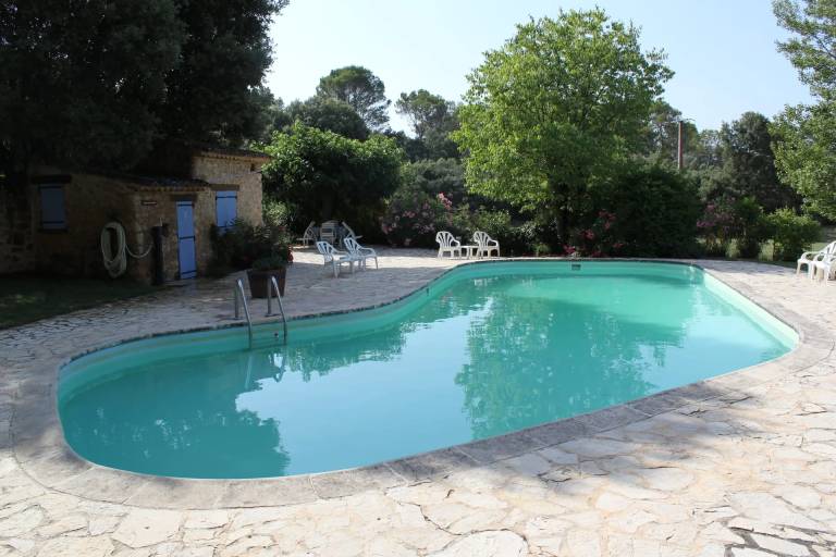 Maison de vacances  Flayosc
