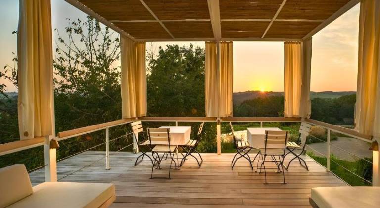 House with 2 rooms for 4 persons — photo 2