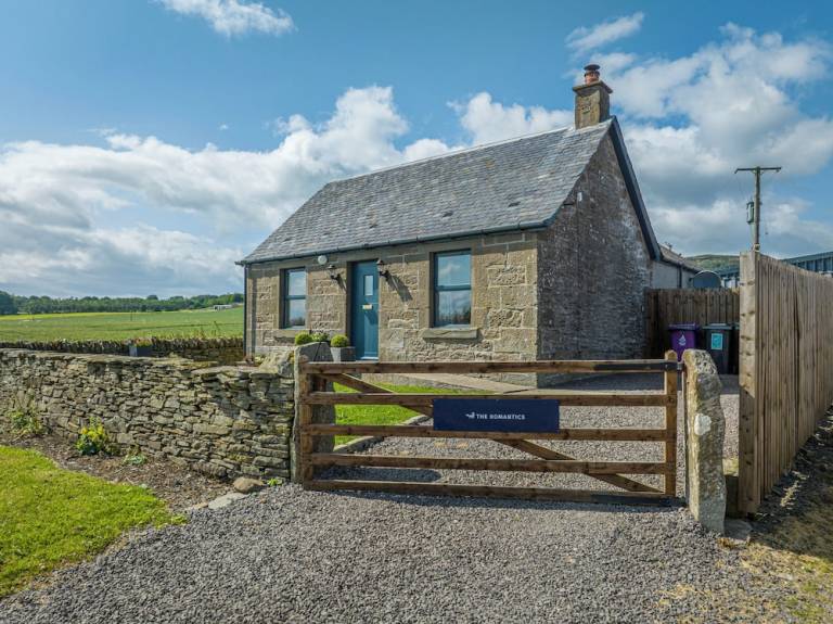 Lodge Dundee