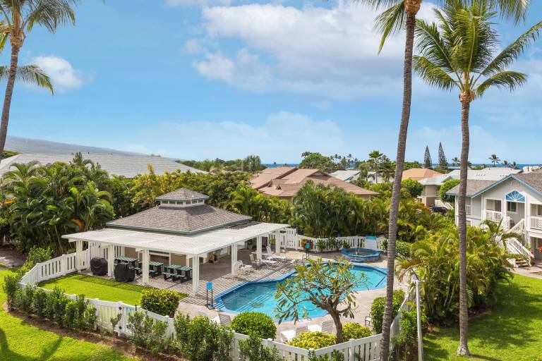 Condo Kailua-Kona