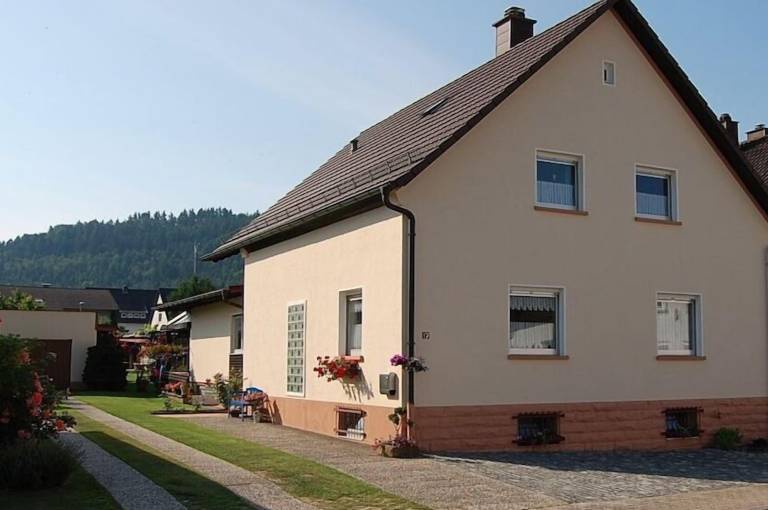 Ferienhaus Rodalben