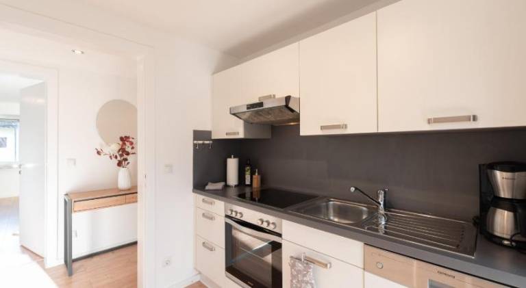 Rental apartment with 2 rooms for 5 persons — photo 3