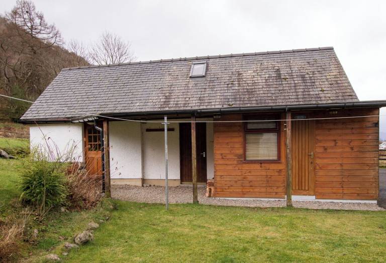 Ferienwohnung Glencoe