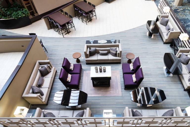Embassy Suites by Hilton Chicago North Shore Deerfield — photo 5