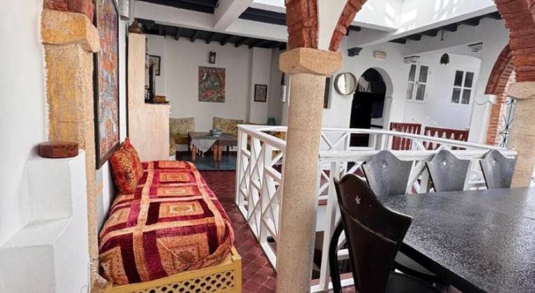 Apartment with 1 room for 5 persons — photo 4