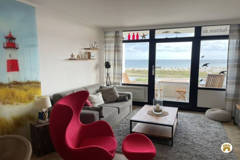 Ferienhaus Burg auf Fehmarn