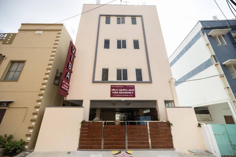 Lodge Singanallur