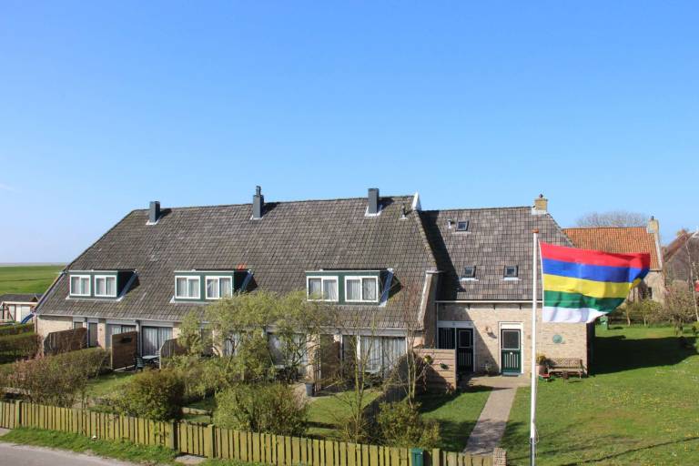 Ferienwohnung Terschelling