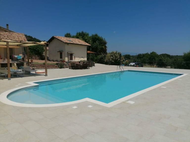 Casa vacanza Curinga