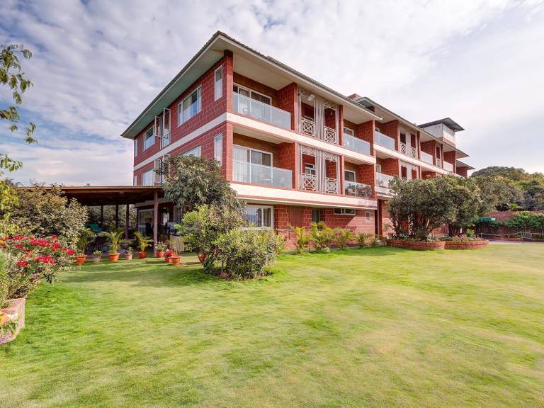 Resort Mahabaleshwar