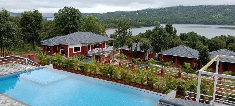 Aranyagiri Farmstay Resort — photo 2