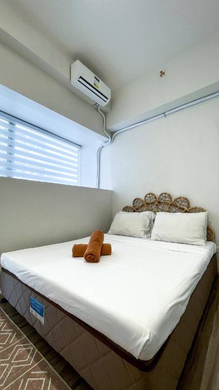 Rental apartment with pool & terrace | Pet-friendly in Iloilo