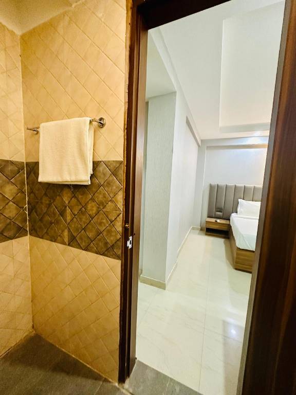 HOTEL DM 45- GURGAON CENTRAL — photo 4