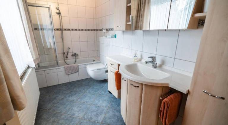 Holiday apartment with 2 rooms for 3 persons — photo 2
