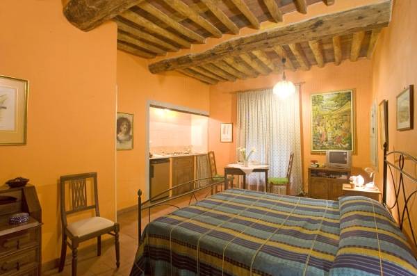 Private room Lucca