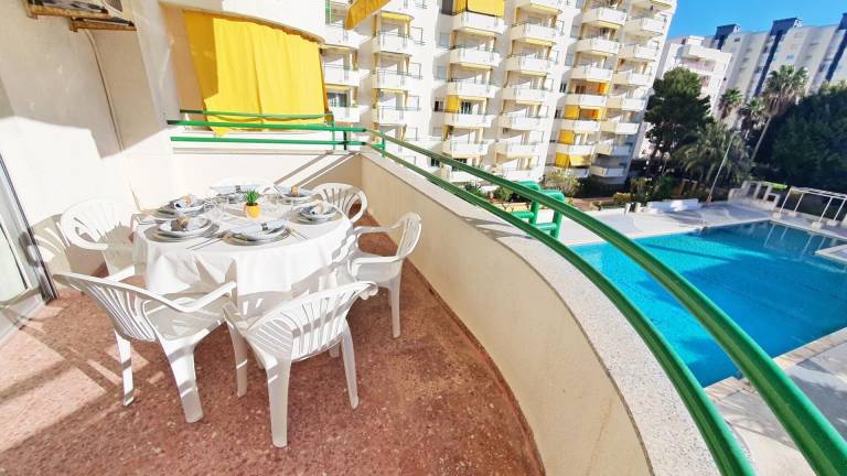 Appartement Gandia