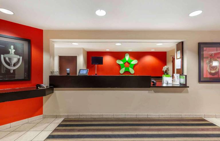 Extended Stay America Suites - Washington, D. C. - Springfield — photo 5