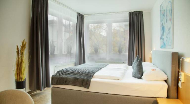 Hogh Hotel Heilbronn — photo 2