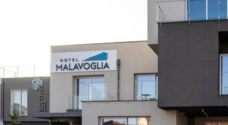 Hotel Malavoglia — photo 4