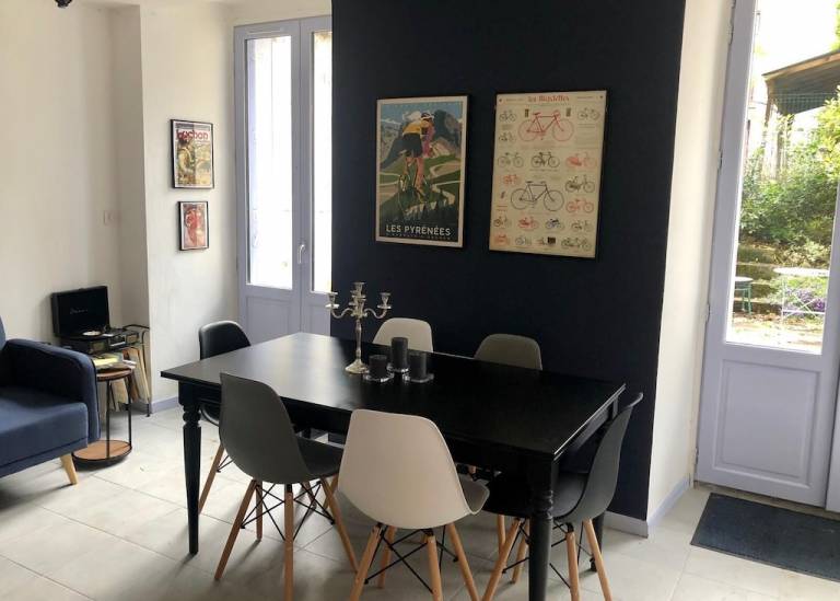 Appartement Bagnères-de-Luchon