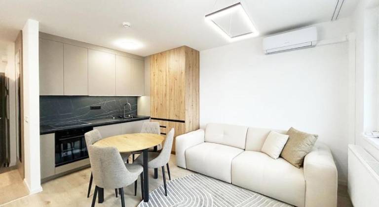 Apartment with 1 room for 2 persons — photo 2