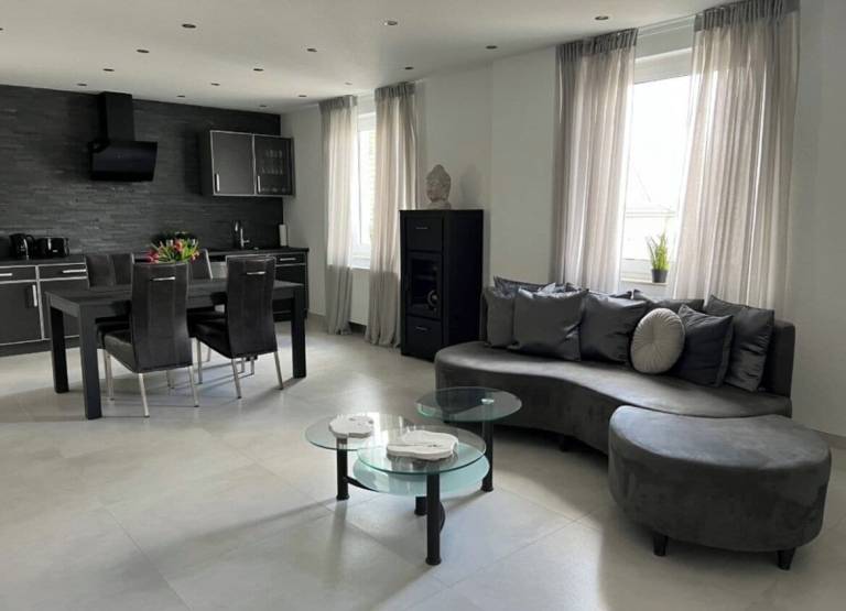 Ferienwohnung Saarlouis