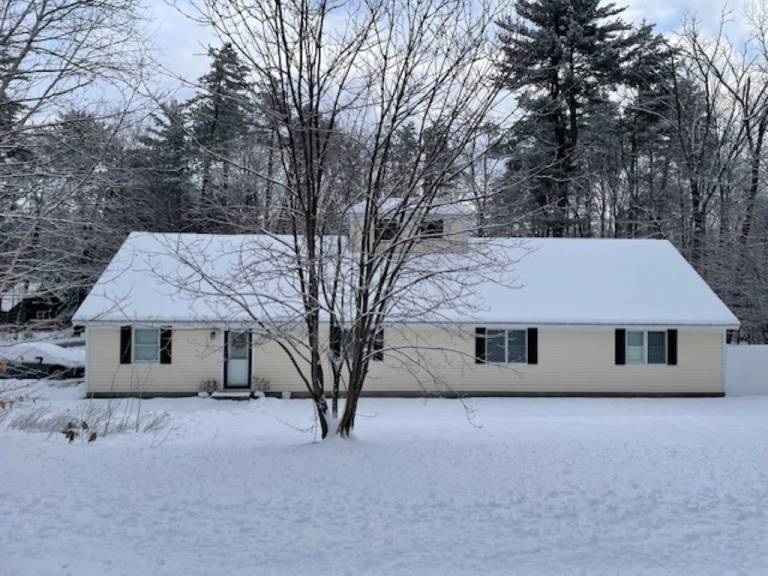 House North Conway