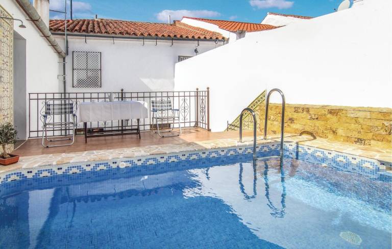 Casa Villaviciosa de Córdoba