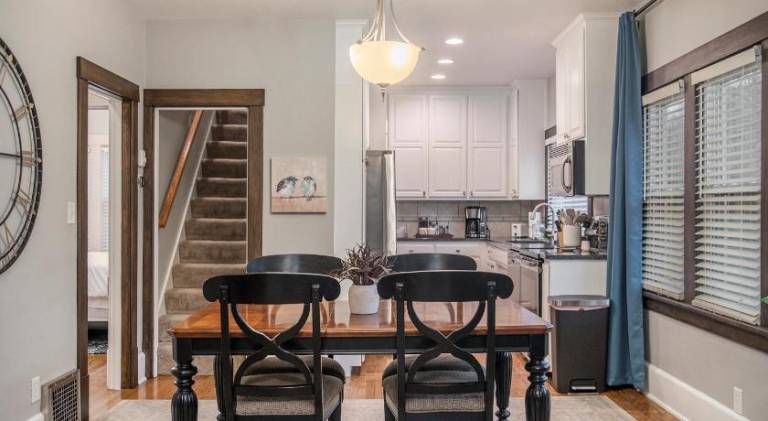 House with 3 rooms for 6 persons — photo 3