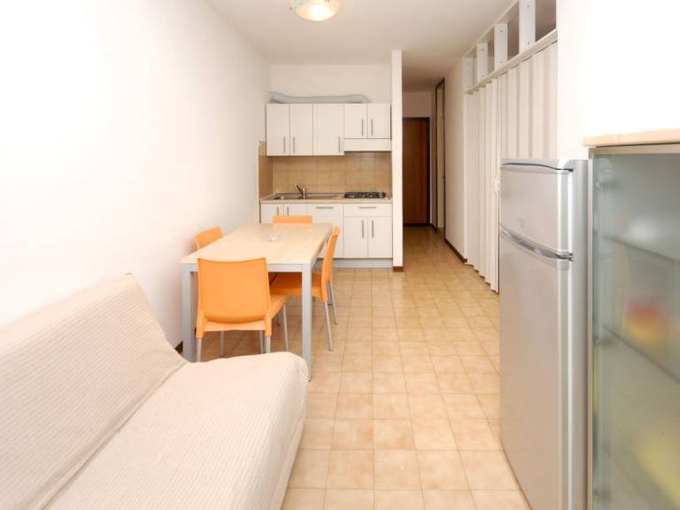 Apartment Lignano Pineta